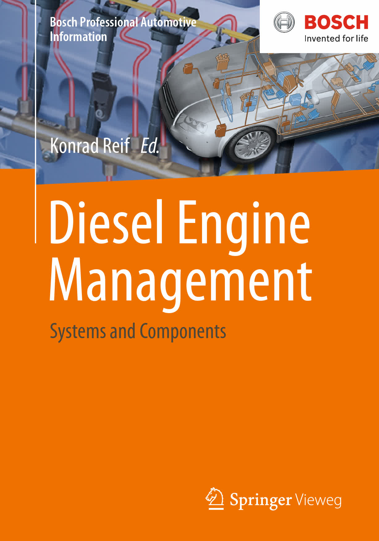 Diesel Engine Management Systems and Components